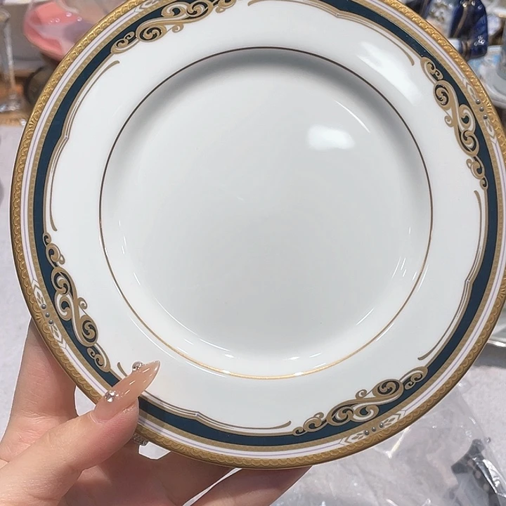 精品进口瓷器瓷片