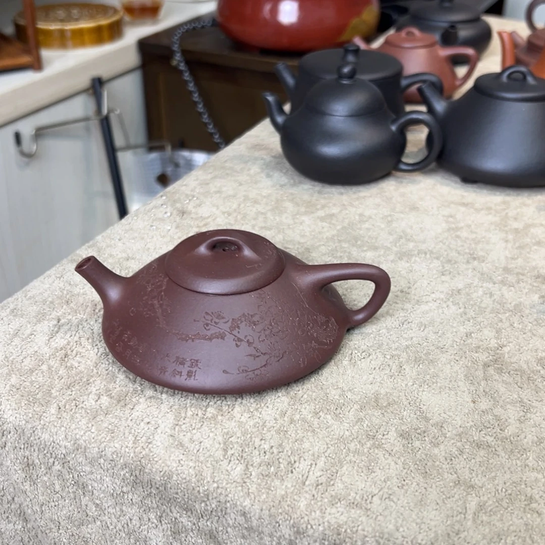活***后茶壶紫砂紫砂壶等