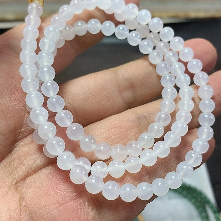 未镶嵌天然定制翡翠