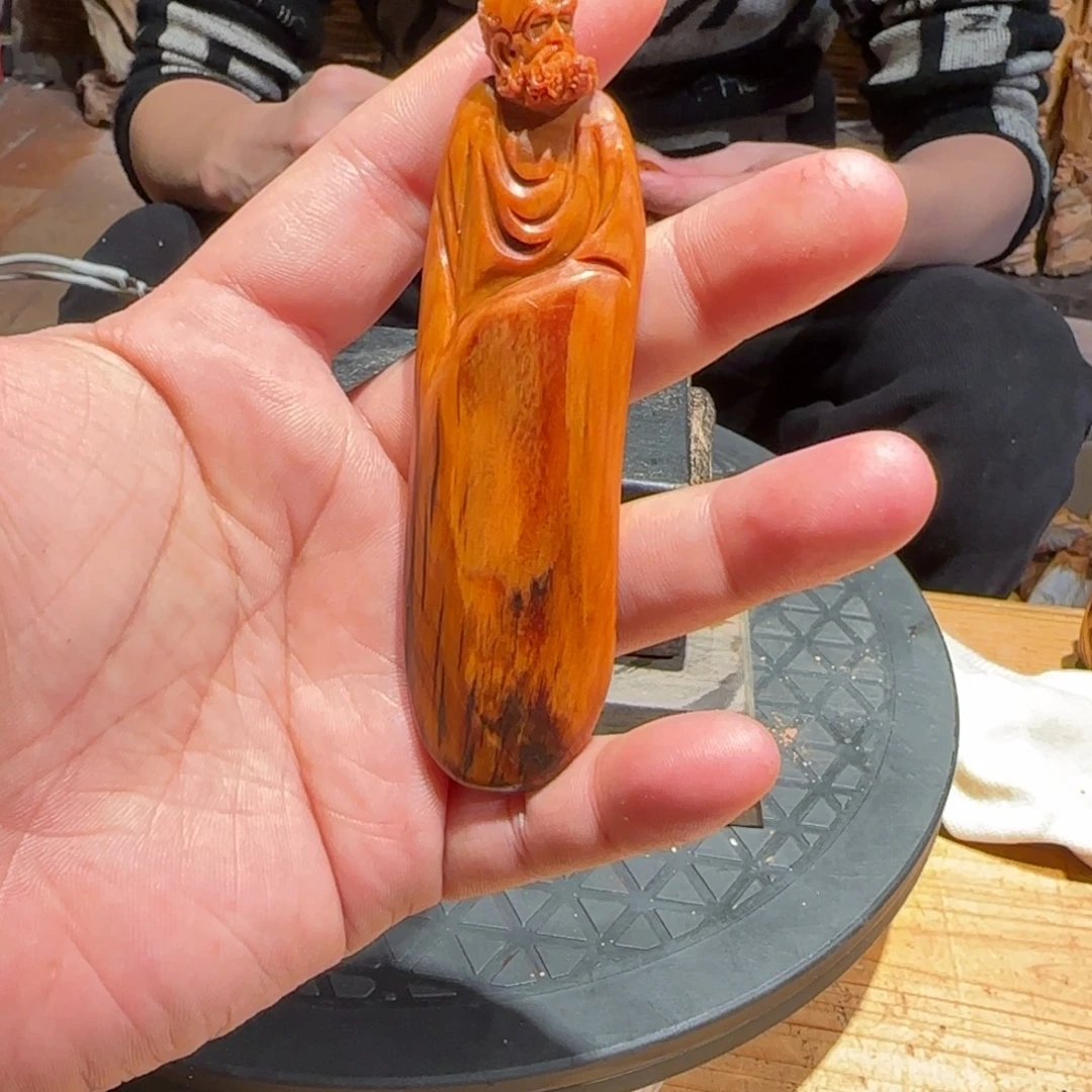*****柏木（崖柏）太行崖柏纯手工
