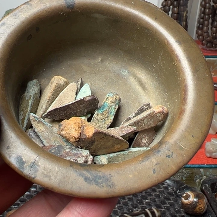 说***行合金玛瑙/玉髓珠宝半成品