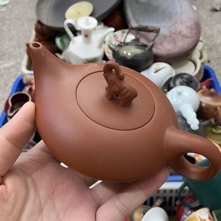 陶瓷艺术品及陶瓷制品
