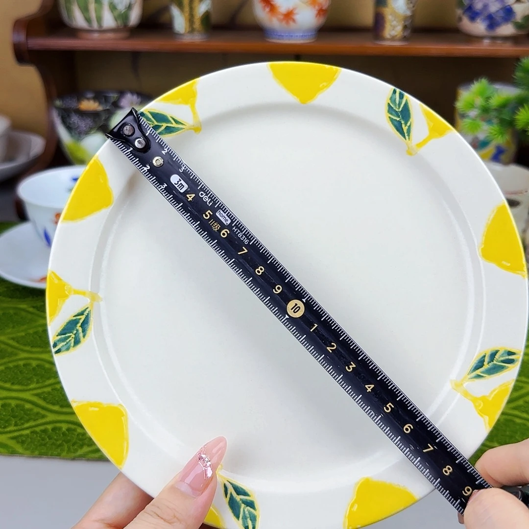他家茶具瓷器真好看6