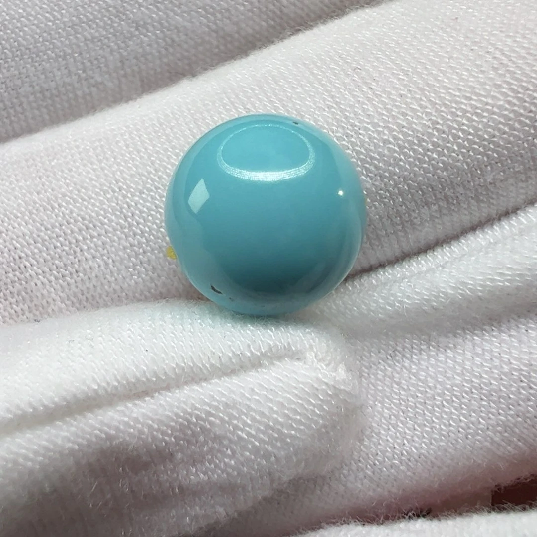 未镶嵌绿松石配饰11.1