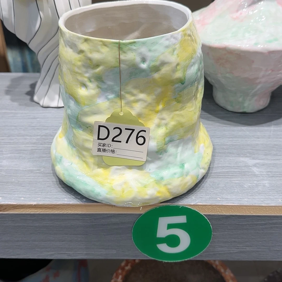 景德镇陶瓷艺术品