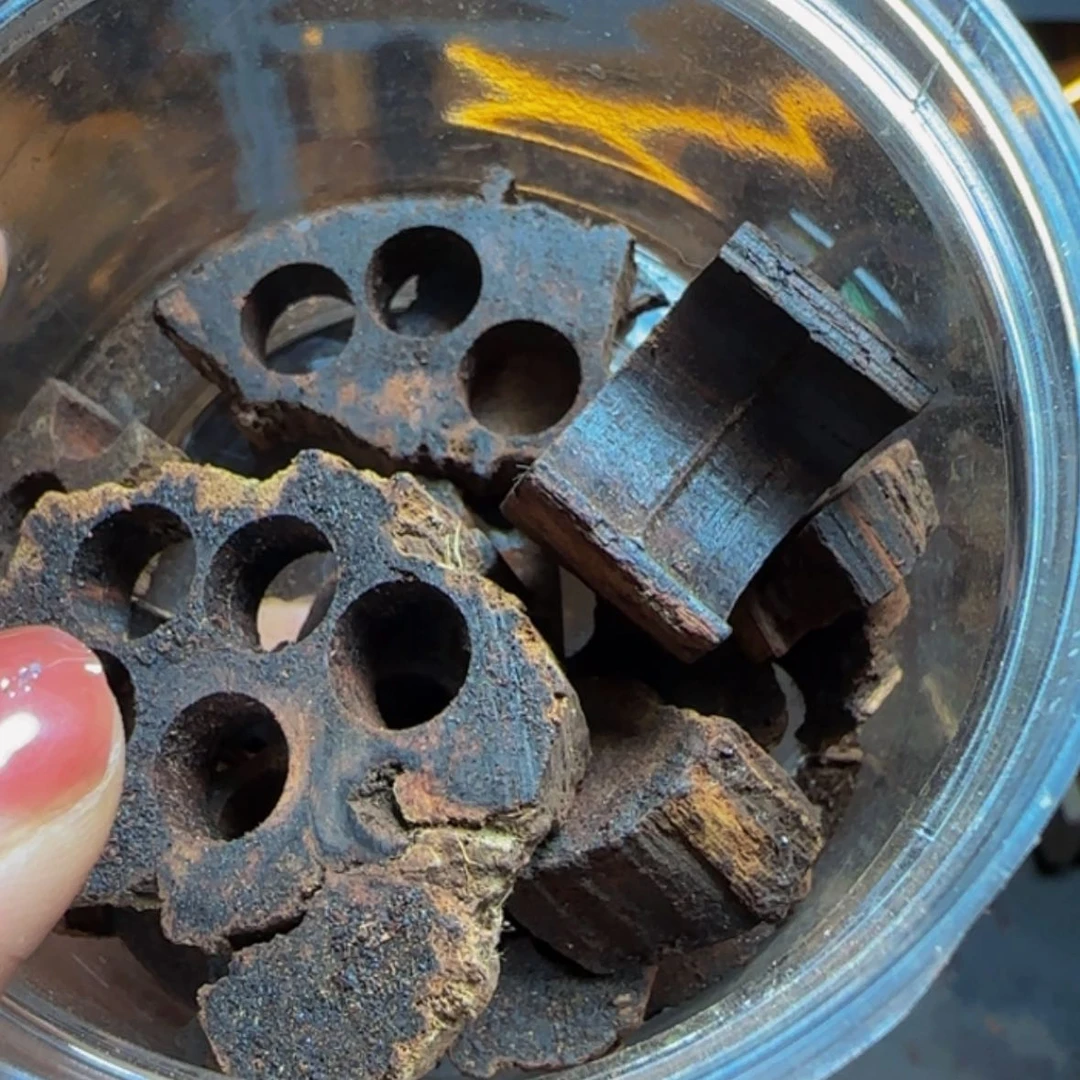 【闪购商品】降真香其他50克随机发不喜欢可以退