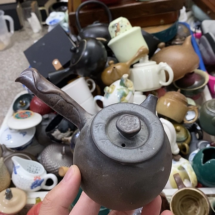 陶瓷艺术品及陶瓷制品