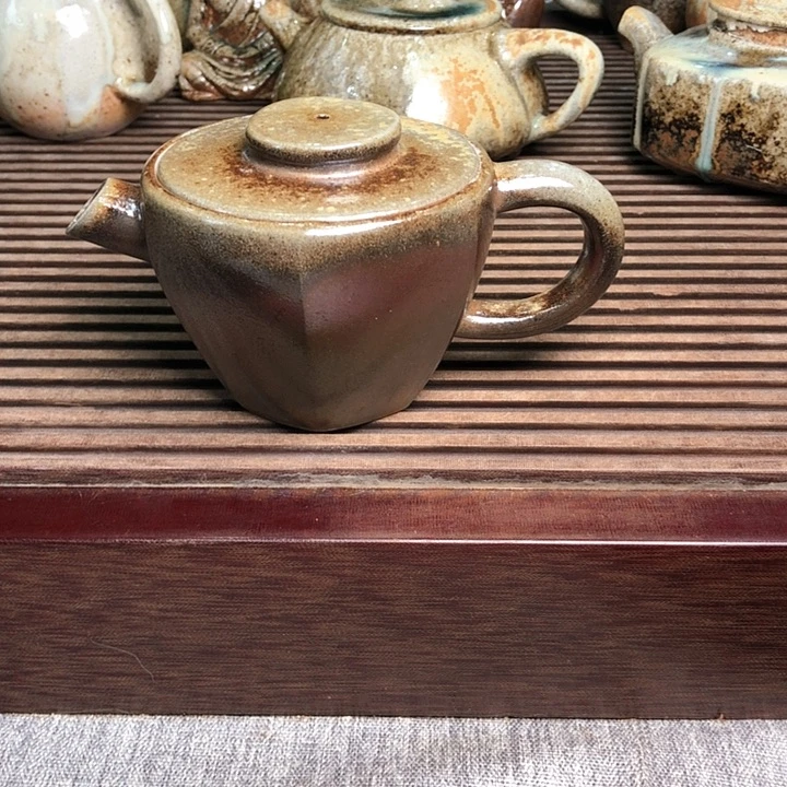 茶壶紫砂紫砂艺术