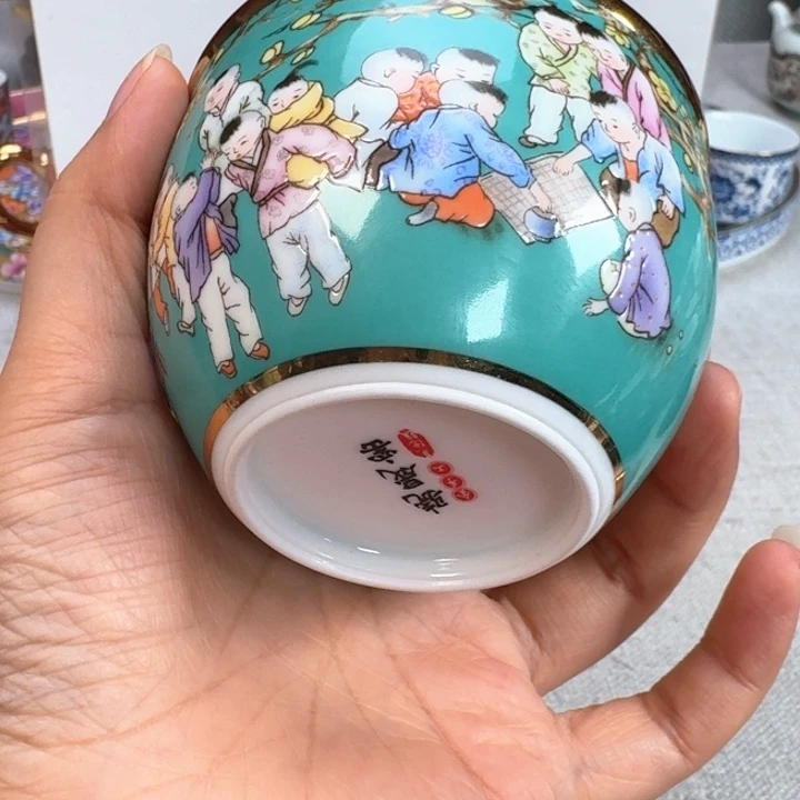 景德镇陶瓷景德镇瓷器