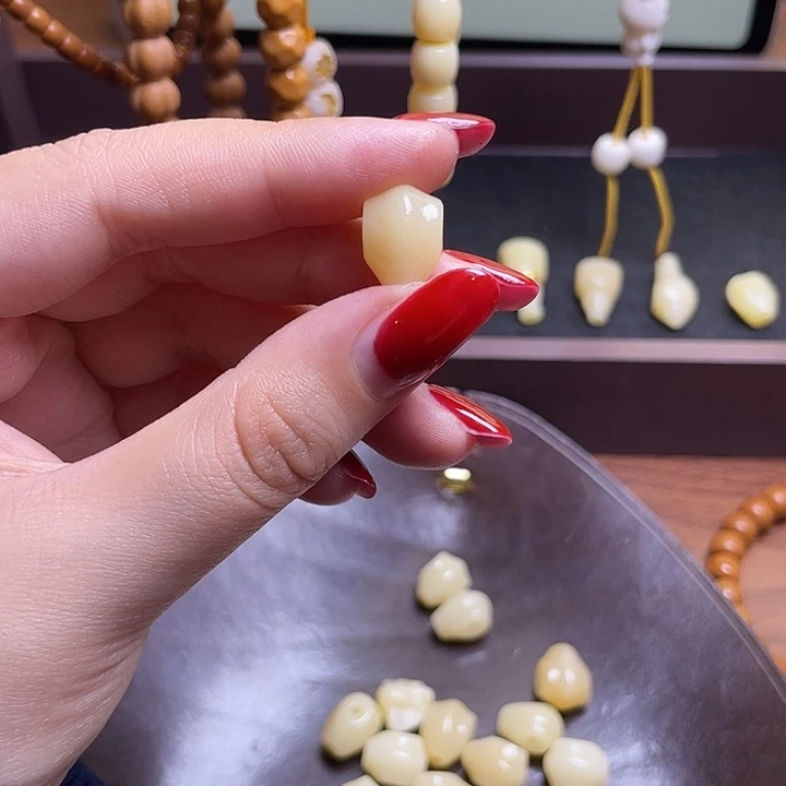 驼骨手串/手链0170