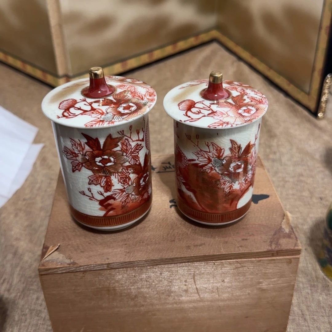 盖杯好看的物品好看的物品