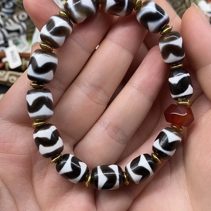 玛瑙/玉髓玛瑙未镶嵌