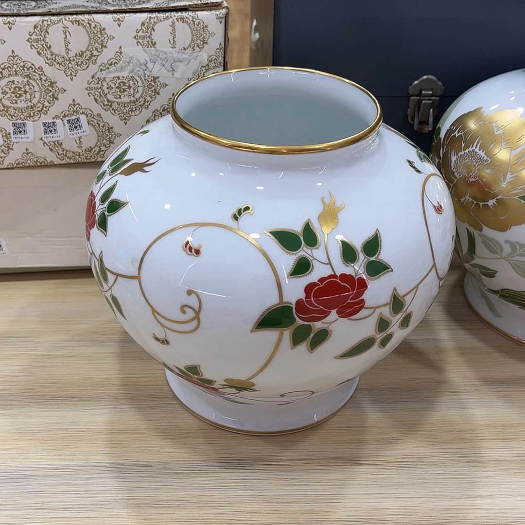 瓷片精品进口瓷器瓷片