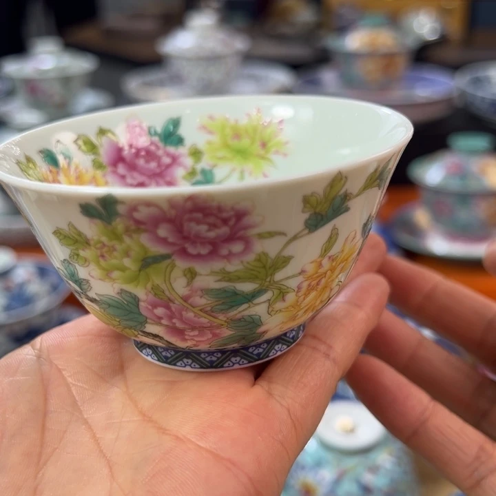 全场景德镇陶瓷景德镇景德镇