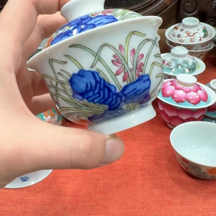 陶瓷艺术品收藏陶瓷