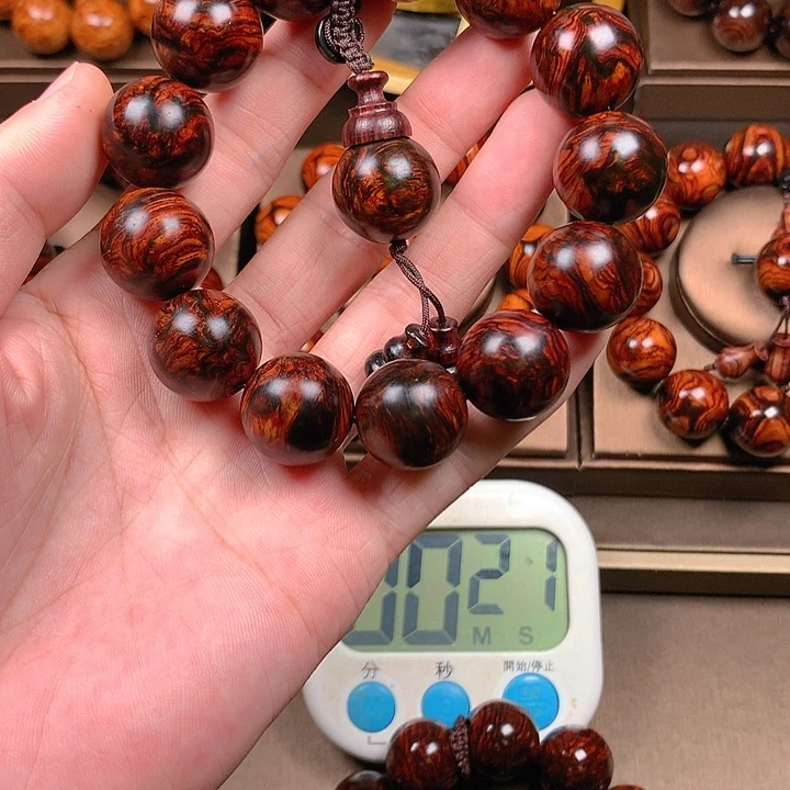 【闪购商品】黄花梨/降香黄檀1.8规格12W