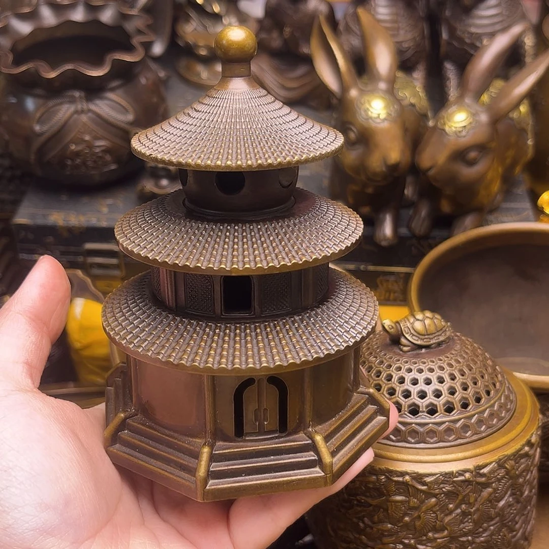 老王铜器链接点击下单