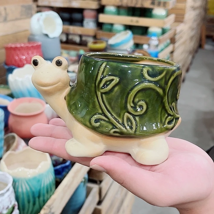 花盆有孔！订单凑满10米包由！