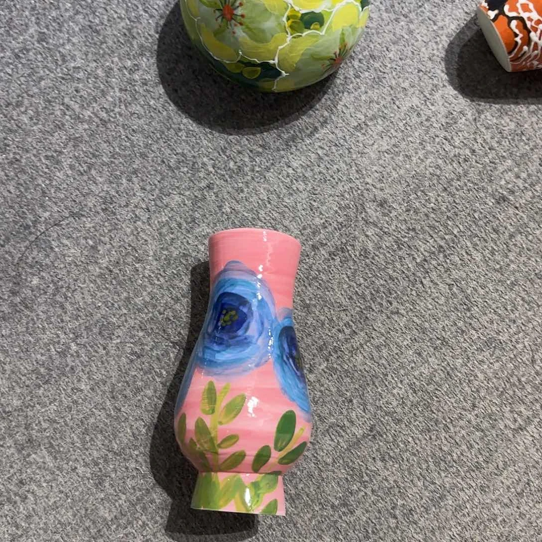 瓷片你要好好休息噢勒话明天