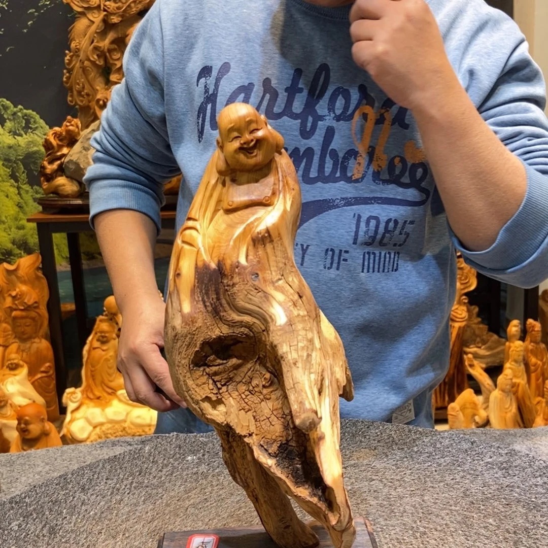 柏木（崖柏）进来点点关注哦