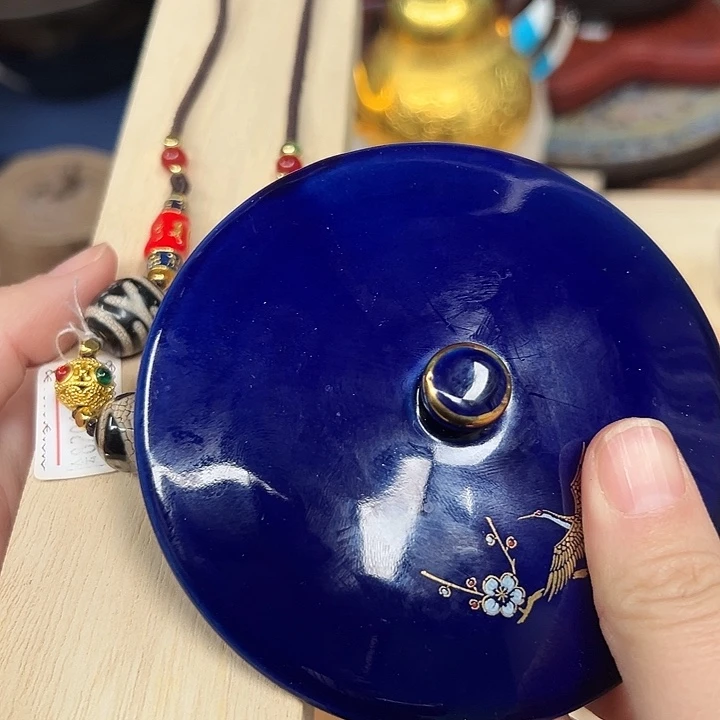 瓷器工艺品陶瓷器皿