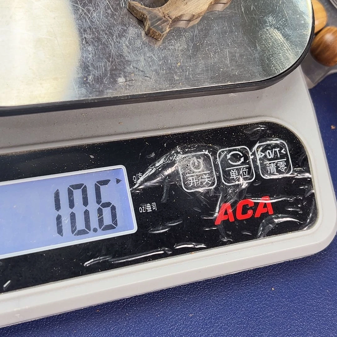 牛***坤手串/手链檀香木迈索尔老山檀百年树根阴沉碎料