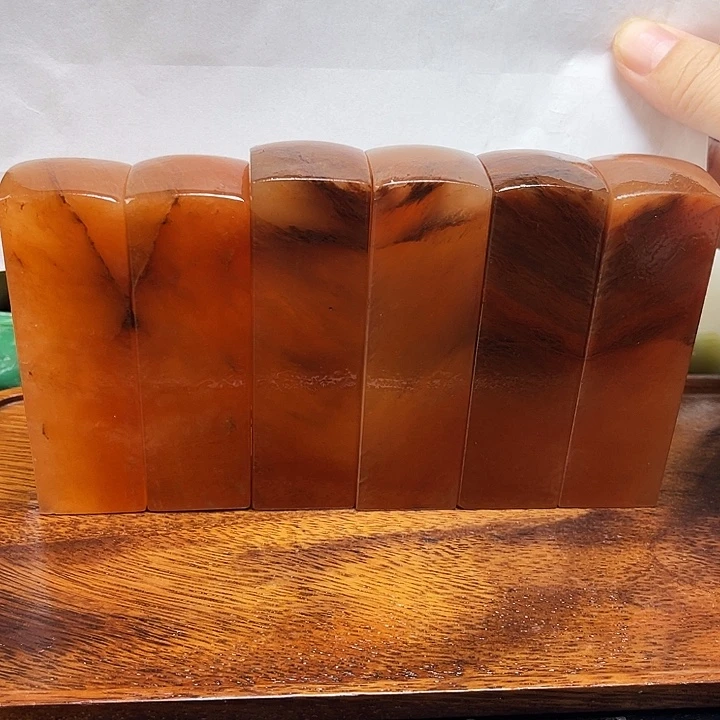 云南石新疆石印章