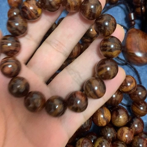 【闪购商品】手串/手链黄花梨/降香黄檀