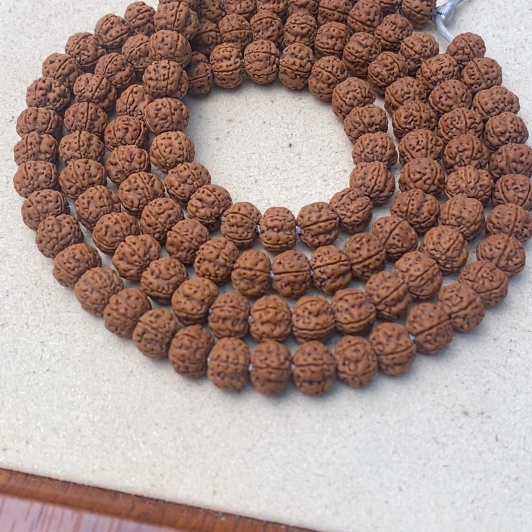 金刚菩提手串花王108