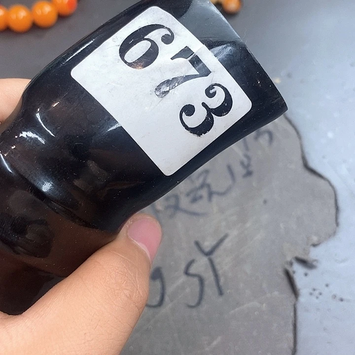 非洲紫檀（红花梨）673