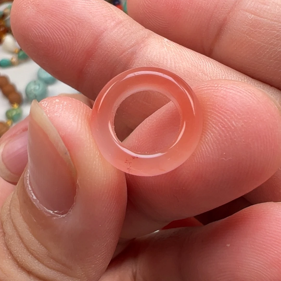 未镶嵌福利品南红玛瑙