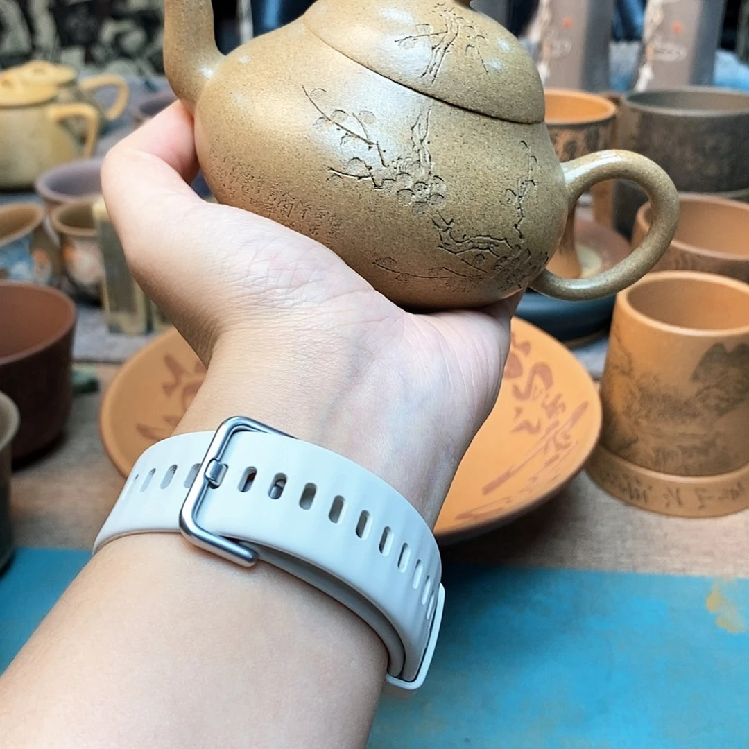 紫砂茶杯宜兴紫砂壶