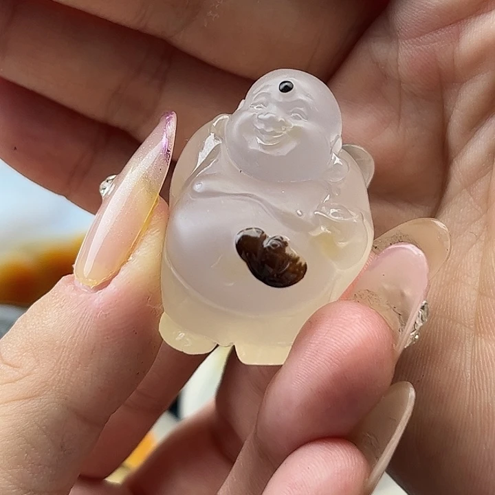 时****玛瑙未镶嵌手饰玛瑙