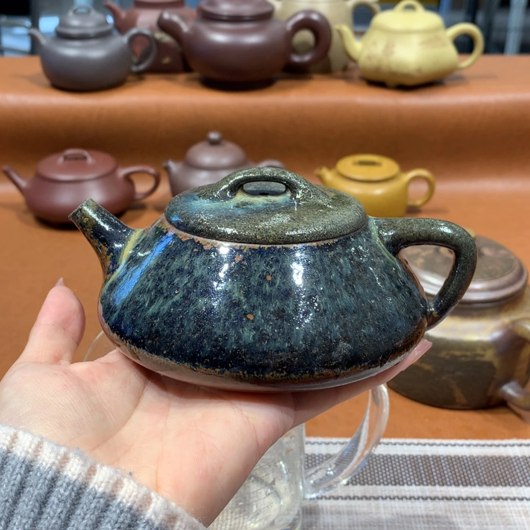 紫砂茶壶紫砂茶壶