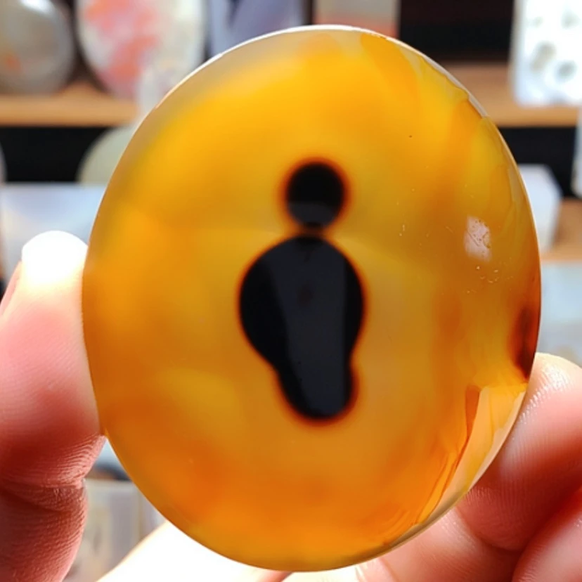 【闪购商品】未镶嵌颈饰玛瑙/玉髓