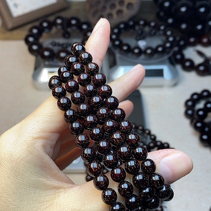 檀香紫檀（小叶紫檀）0.6爆