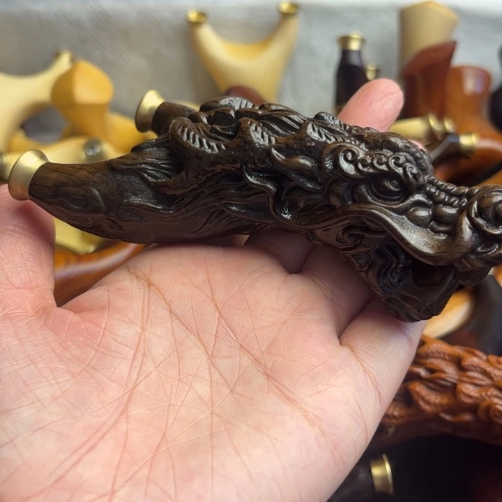 大果紫檀（缅甸花梨）