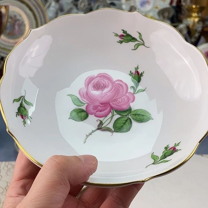 中古瓷器精品欧瓷