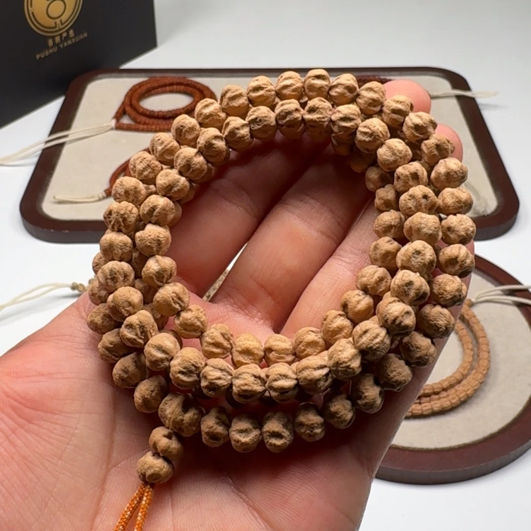 柏香籽/百香籽吊坠