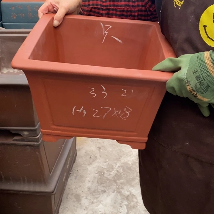花盆紫砂自产自销