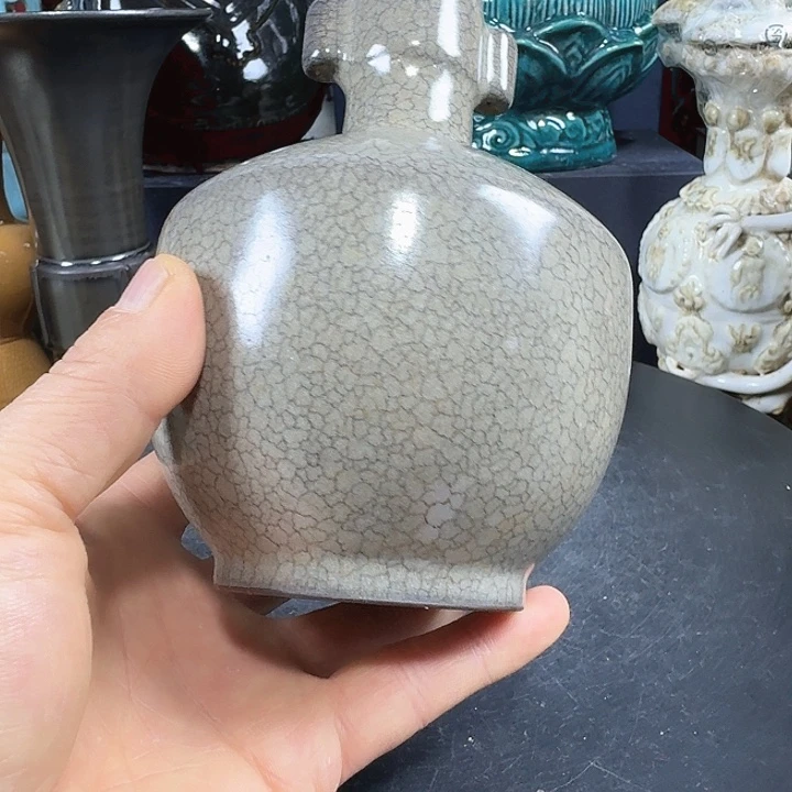 萬***光瓷片器型美观精致大方