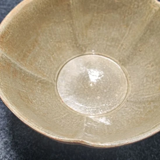杨***哥陶瓷大碗一个全品