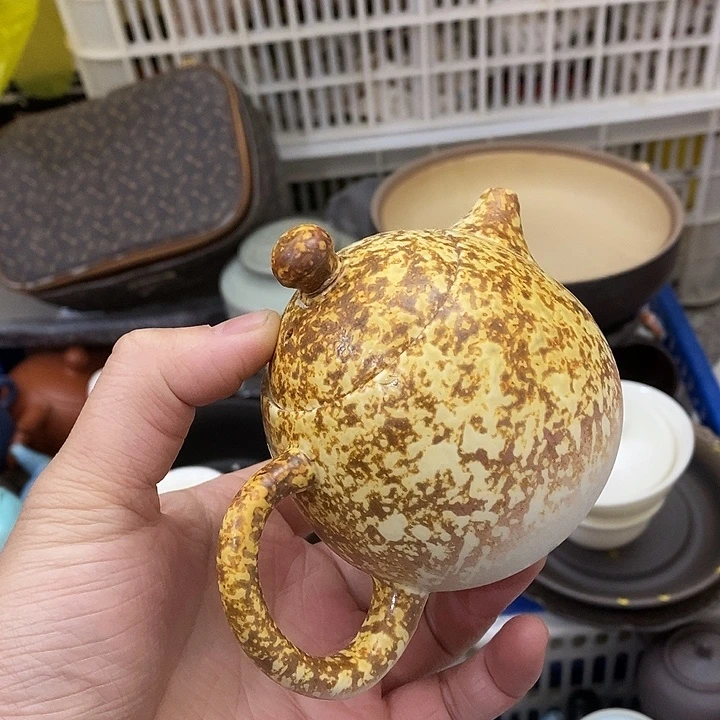 陶瓷艺术品及陶瓷制品