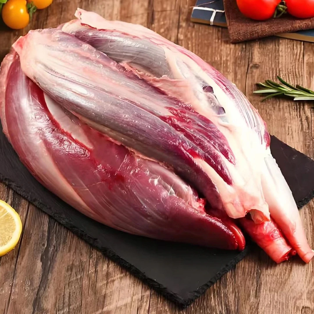 原切前腱子3斤送2斤到手5斤顺丰/京东冷链到家