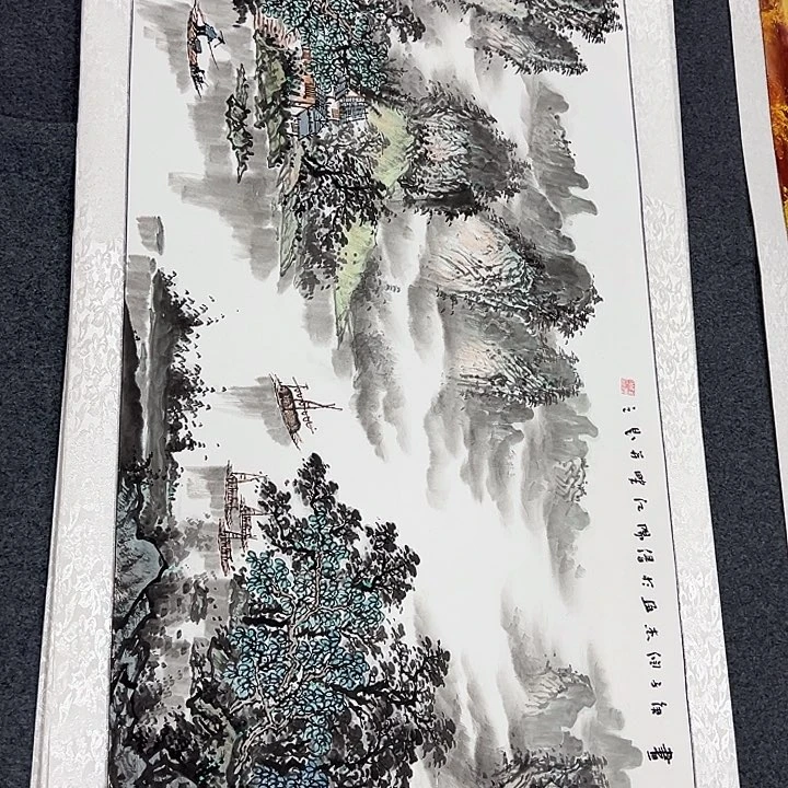 竖款晚上好呀，惊喜连连