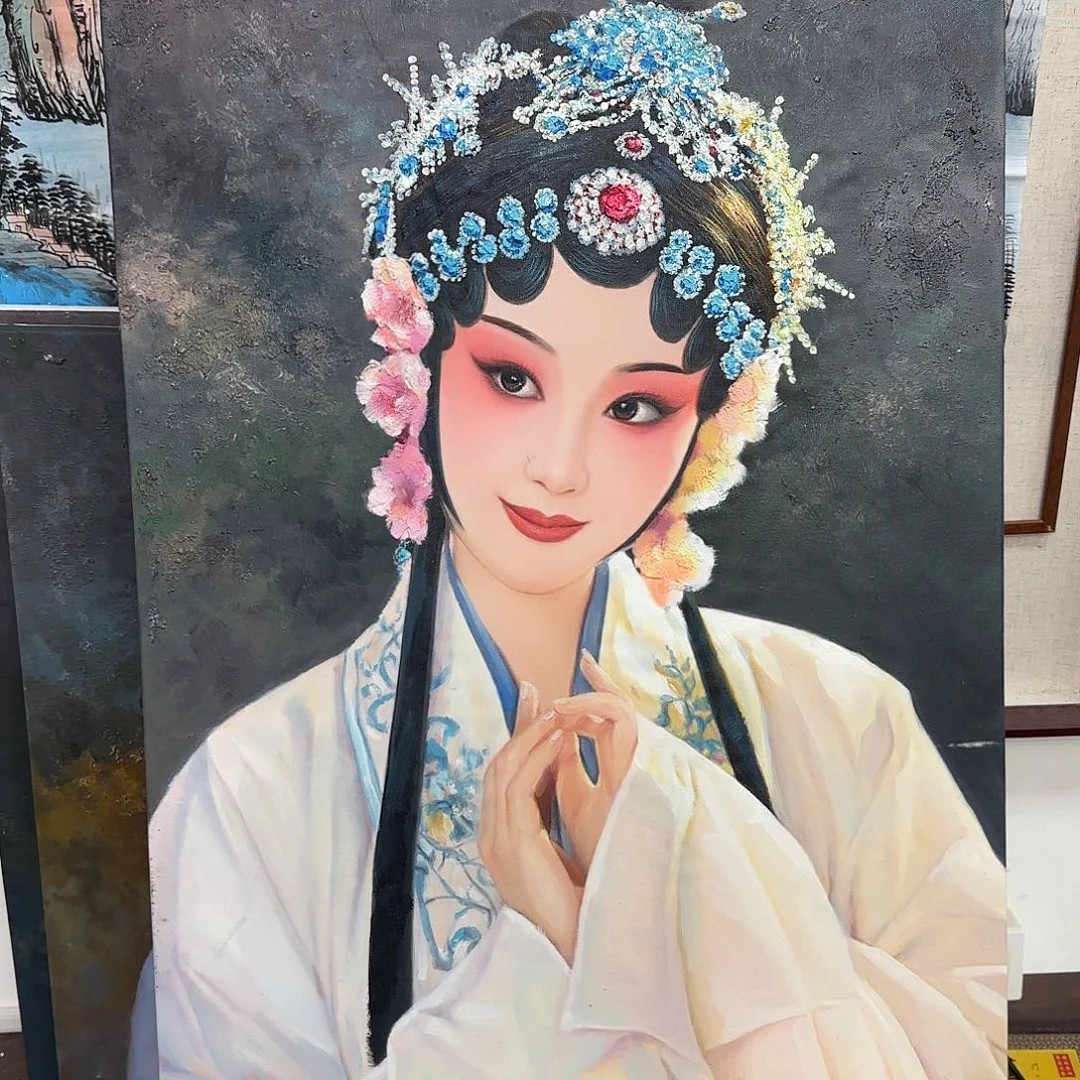 姗***物书法书法作品多次