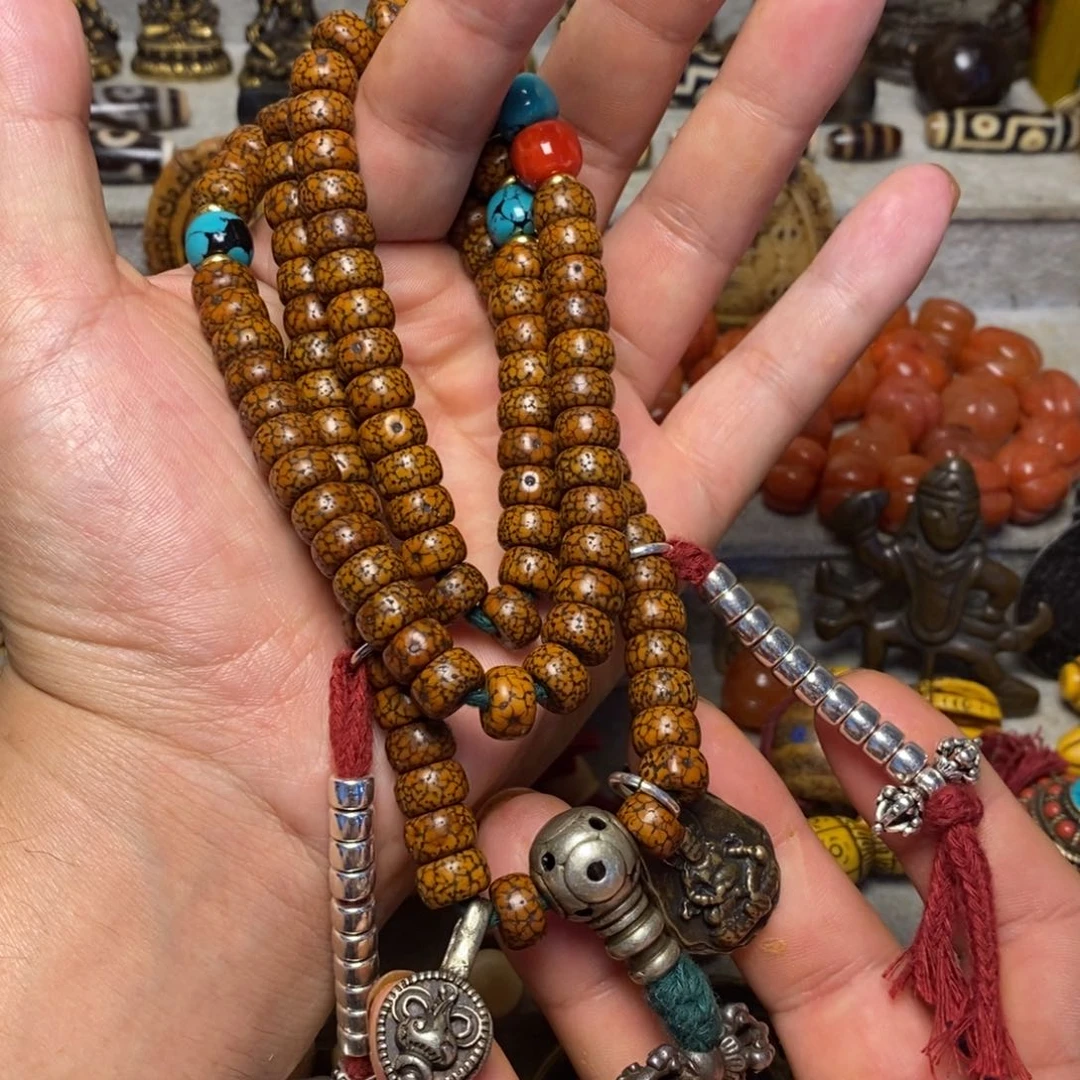 檀香紫檀（小叶紫檀）