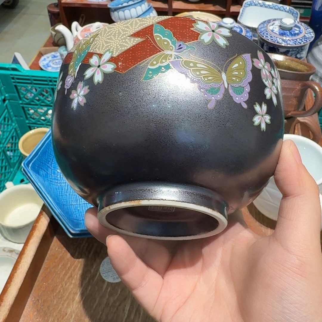 瓷片50包邮中古非全新