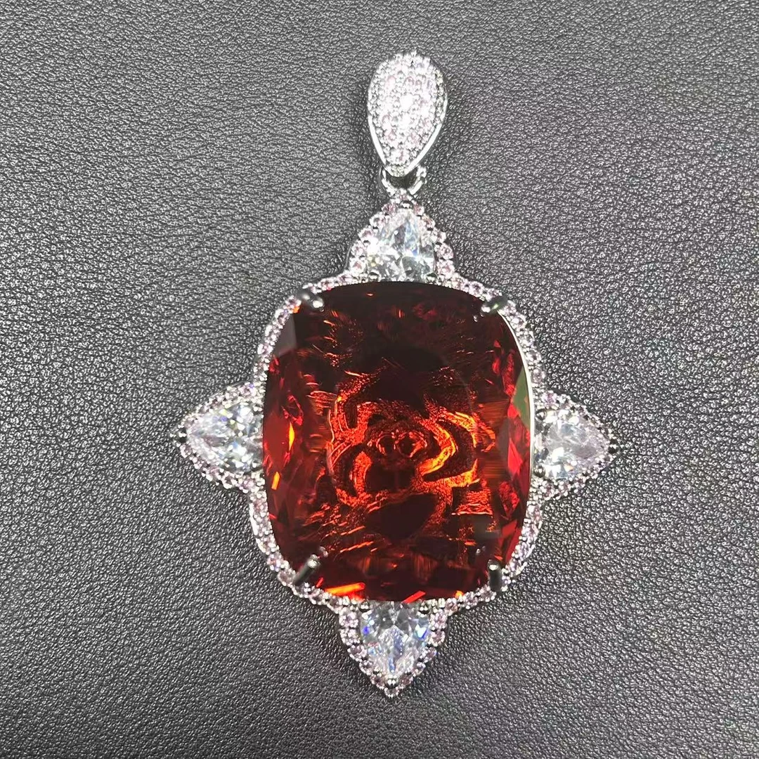 【光头强精选】WB-1026时尚设计吊坠多样性发一件