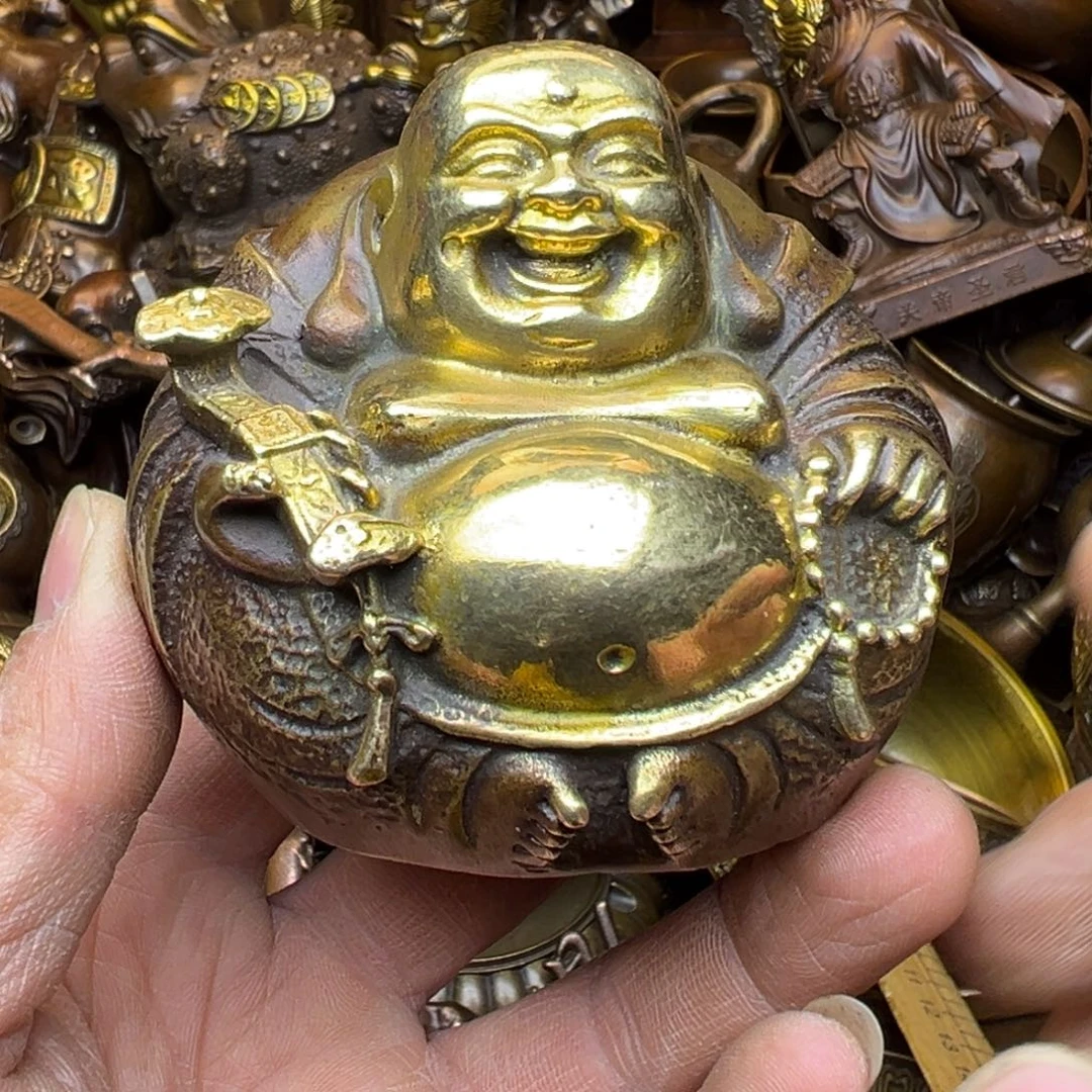 精美文玩把玩装饰